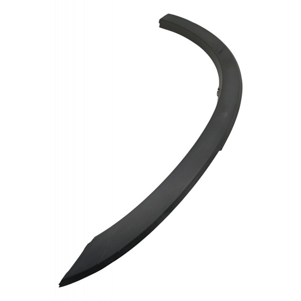 Aplique Paralama Traseiro Esquerdo Kia Sorento 2015 Detalhe