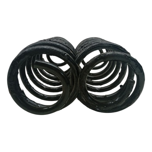 Par Molas Traseira Volkswagen Golf 2.0 2003 2004 2005 2006