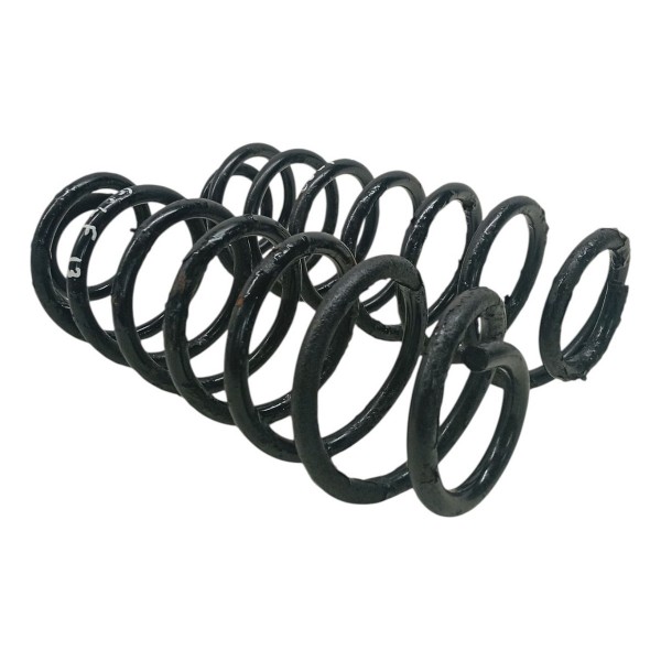 Par Molas Traseira Volkswagen Golf 2.0 2003 2004 2005 2006