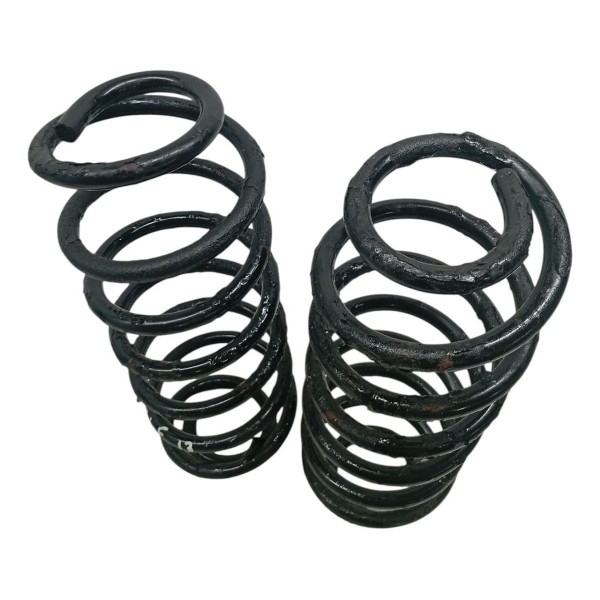 Par Molas Traseira Volkswagen Golf 2.0 2003 2004 2005 2006