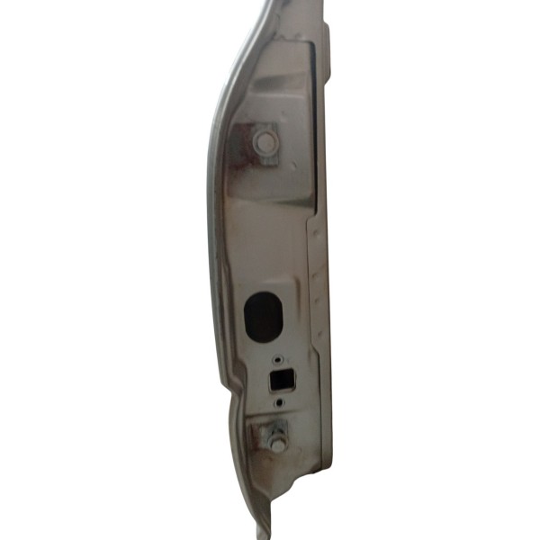 Porta Traseira Direita Fiat Uno Way 1.0 4p 2011 2012 Detalhe