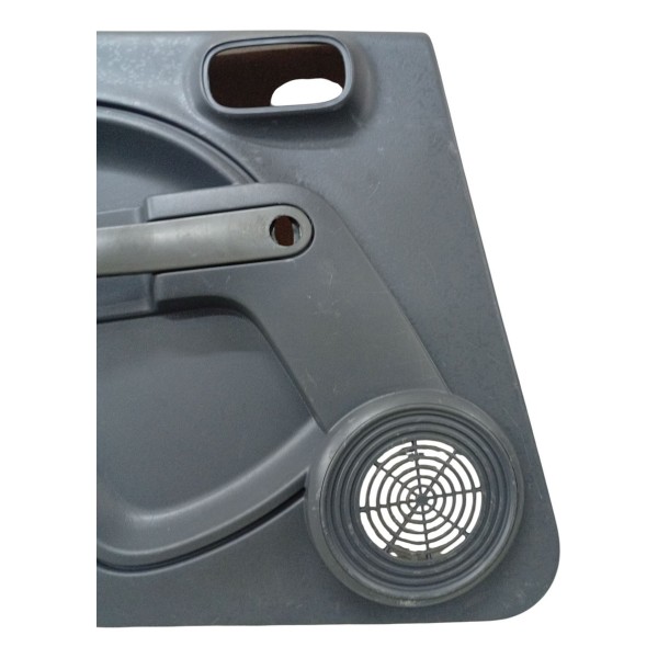 Forro Porta Traseira Esquerda Fiat Uno Way 1.0 4p 2011 2012