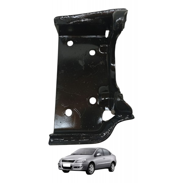 Suporte Coxim Motor Longarina Cherry Cielo 1.6 2011 2012