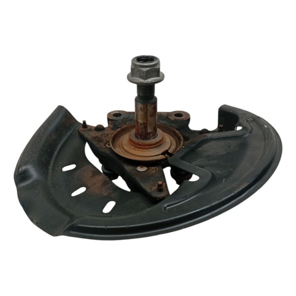 Cubo Roda Espelho Traseiro Direito Renault Fluence 2.0 2012