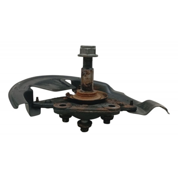 Cubo Roda Espelho Traseiro Direito Renault Fluence 2.0 2012