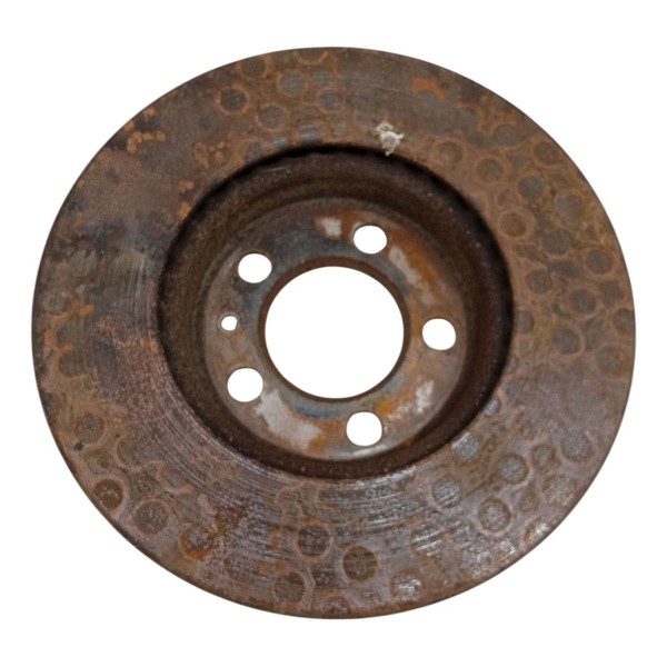 Disco Freio Dianteiro Direito  Volkswagen Virtus 2018 2019