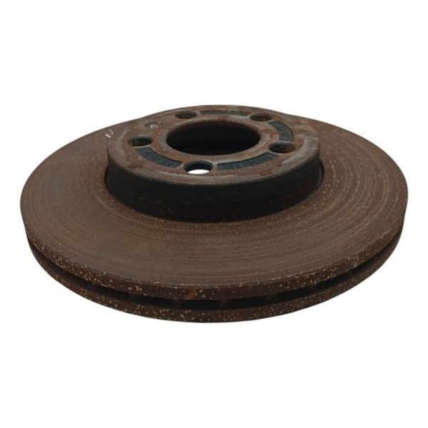 Disco Freio Dianteiro Direito  Volkswagen Virtus 2018 2019