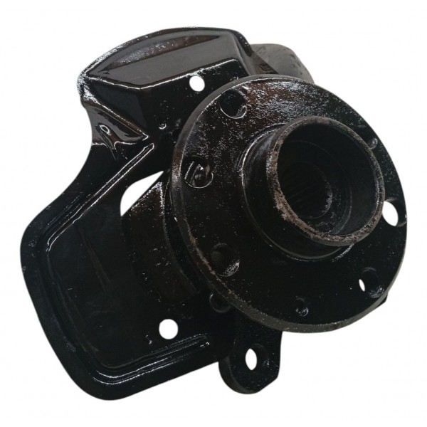 Montante Manga Eixo Direito Chevrolet Corsa 1.0 2002 2003