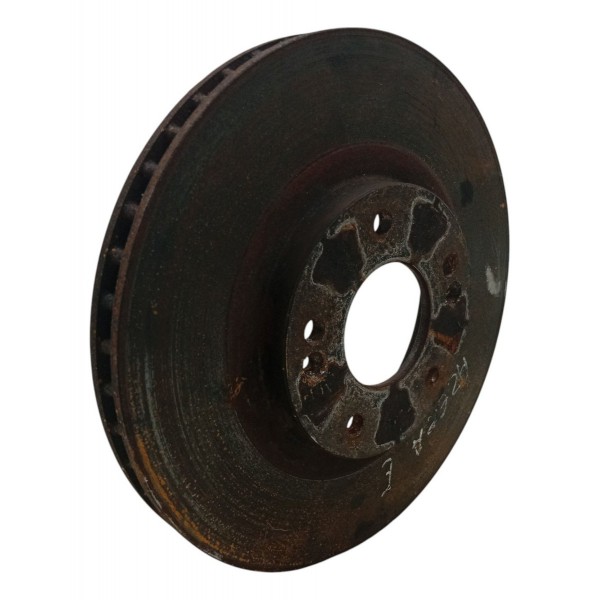 Disco Freio Dianteiro Esquerdo Hyundai Azera 3.0 V6 2013