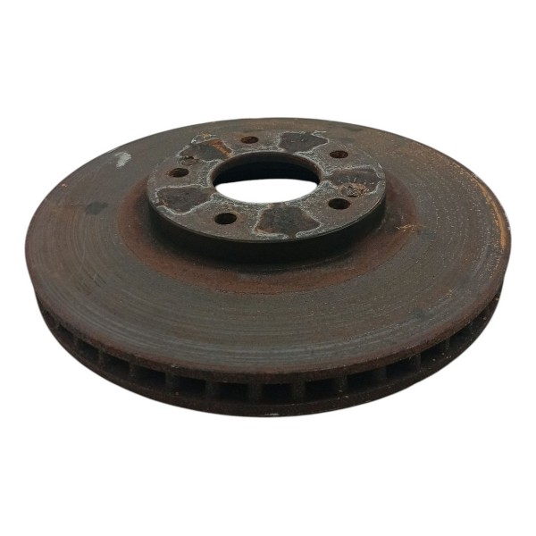 Disco Freio Dianteiro Esquerdo Hyundai Azera 3.0 V6 2013