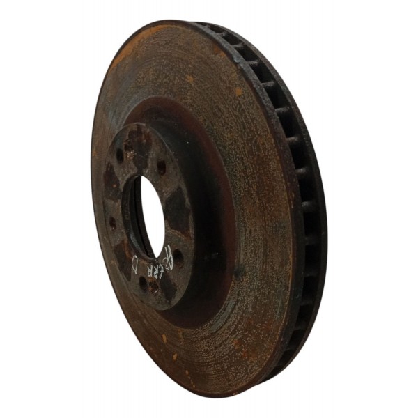 Disco Freio Dianteiro Direito Hyundai Azera 3.0 V6 2013