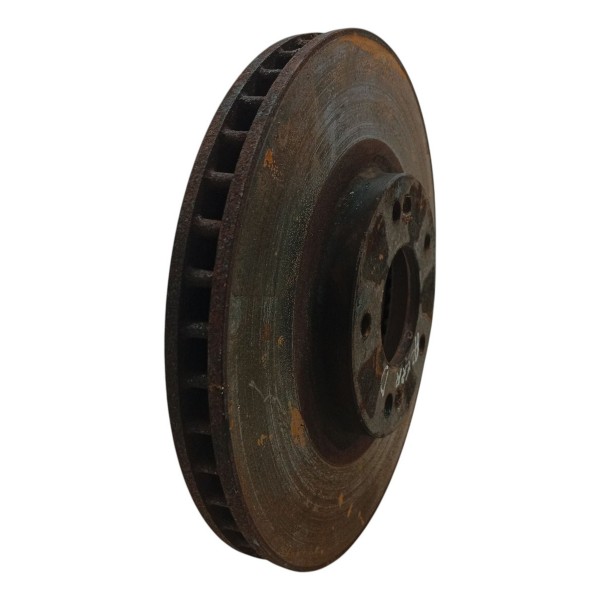 Disco Freio Dianteiro Direito Hyundai Azera 3.0 V6 2013