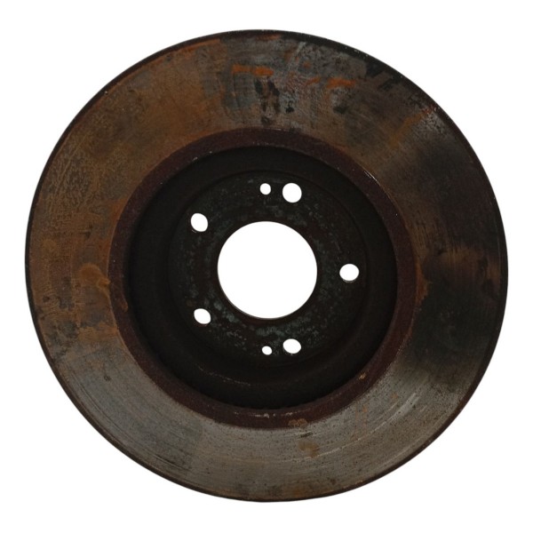 Disco Freio Dianteiro Direito Hyundai Azera 3.0 V6 2013