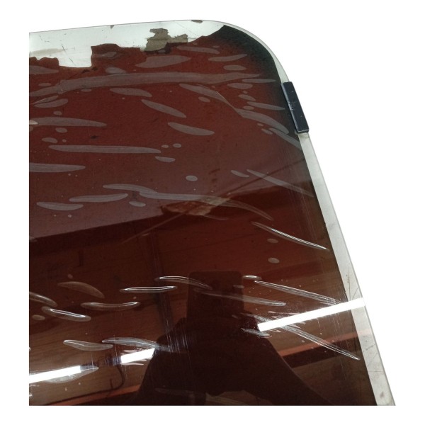 Vidro Porta Traseiro Direito Fiat Uno Way 1.0 2012 2013