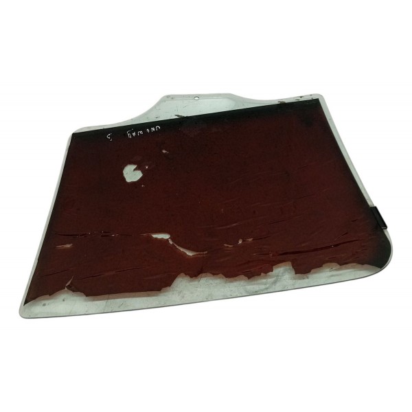 Vidro Porta Traseiro Direito Fiat Uno Way 1.0 2012 2013