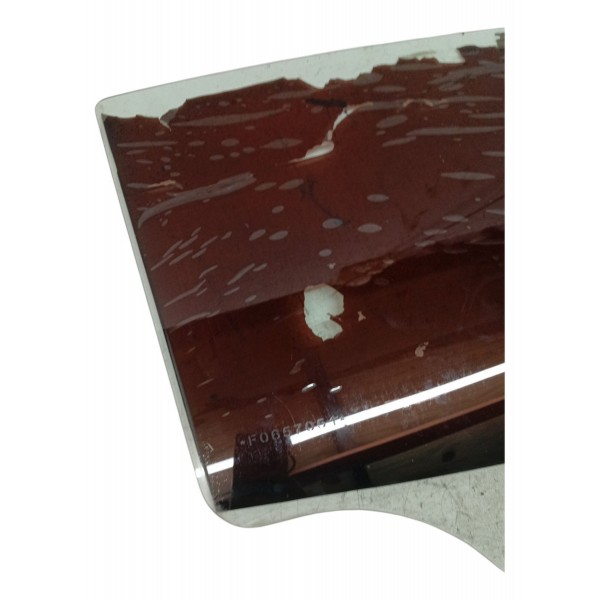 Vidro Porta Traseiro Direito Fiat Uno Way 1.0 2012 2013