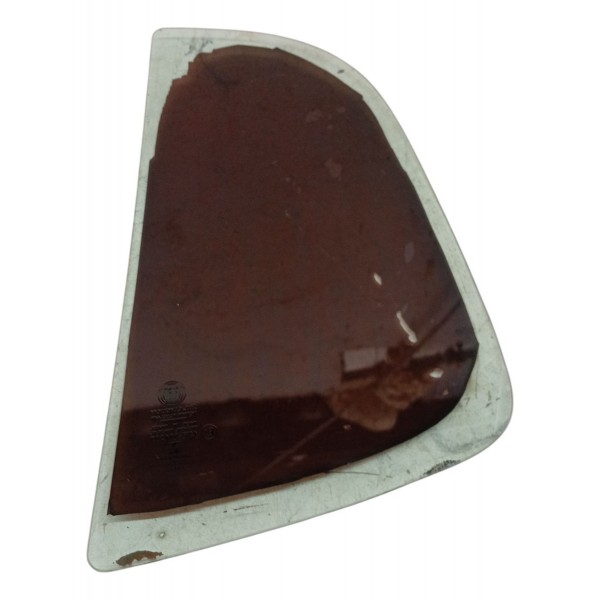 Vidro Fixo Traseiro Direito Fiat Uno Way 1.0 2011 2012 2013