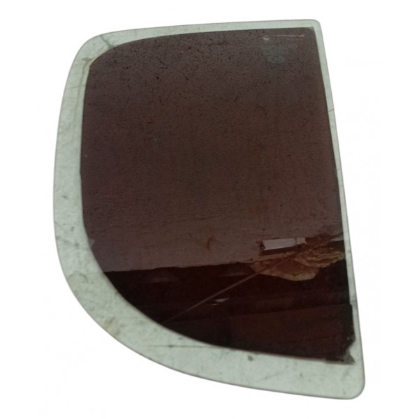 Vidro Fixo Traseiro Esquerdo Fiat Uno Way 1.0 2011 2012 2013