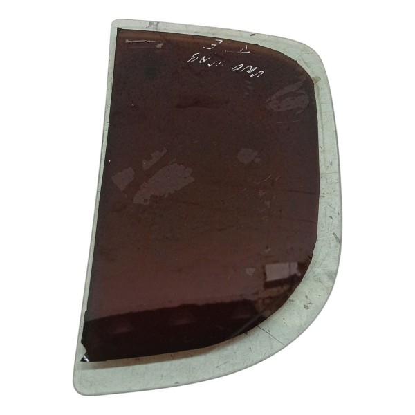 Vidro Fixo Traseiro Esquerdo Fiat Uno Way 1.0 2011 2012 2013