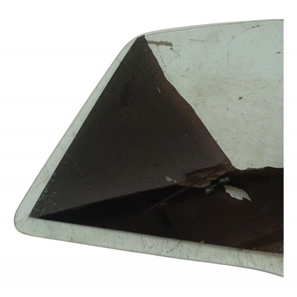 Vidro Porta Dianteiro Esquerdo Fiat Uno Way 1.0 2011 2012