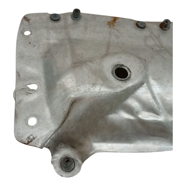 Defletor Calor Catalisador Citroen C4 Lounge 1.6 2015