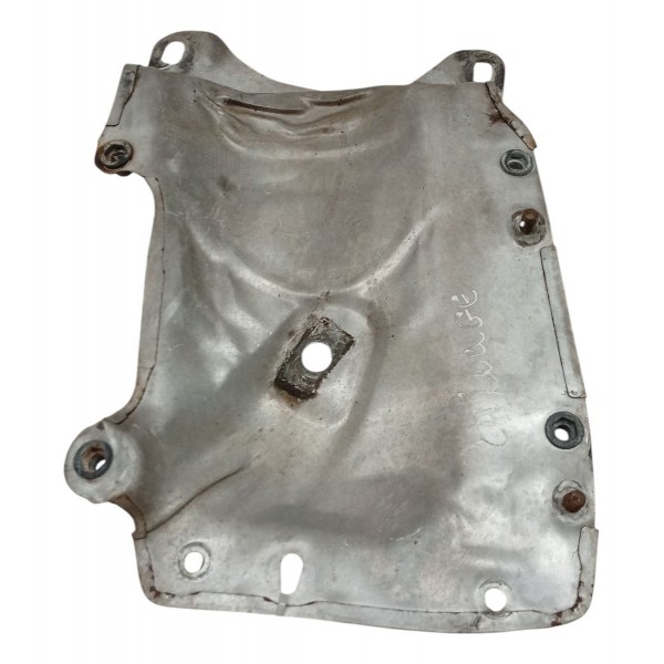 Defletor Calor Catalisador Citroen C4 Lounge 1.6 2015