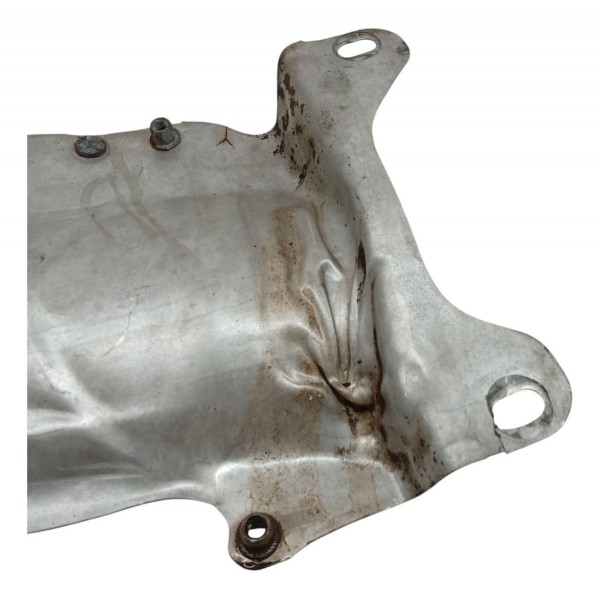 Defletor Calor Catalisador Citroen C4 Lounge 1.6 2015