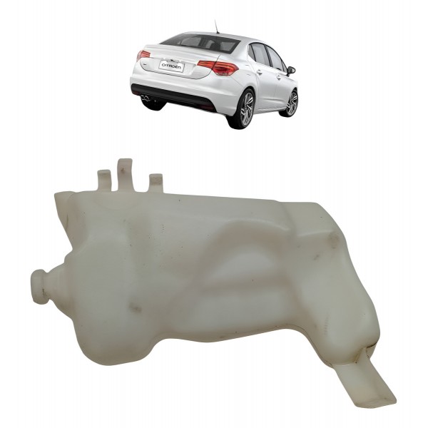 Reservatorio Agua Parabrisa Citroen C4 Lounge 1.6 2015