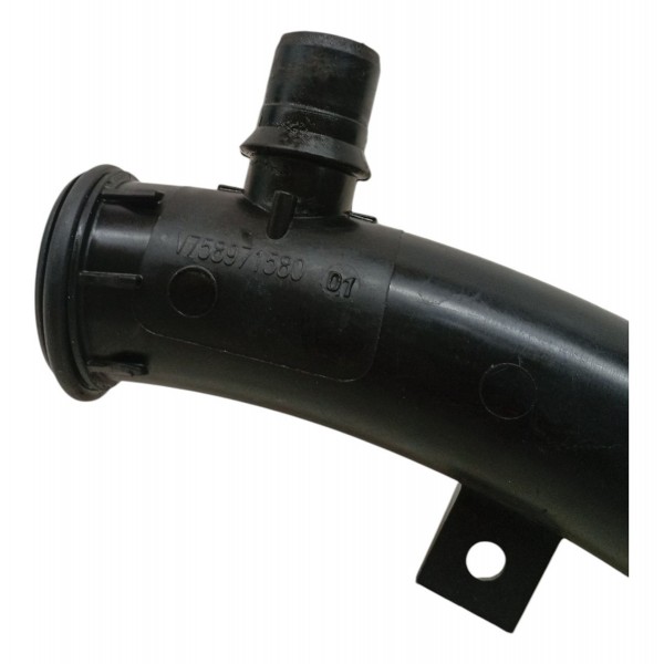 Tubo Bonba Agua Citroen C4 Lounge 2015 V758971580 Detalhe