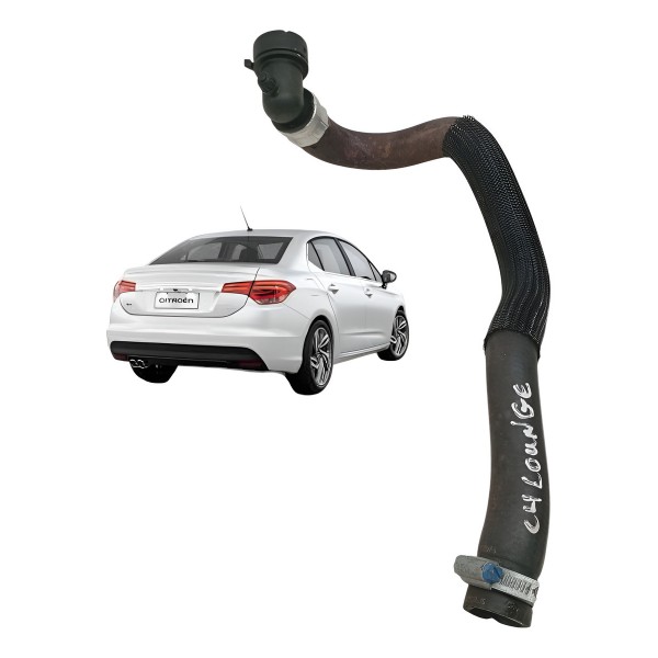 Mangueira Agua Inferior Citroen C4 Lounge 1.6 2015