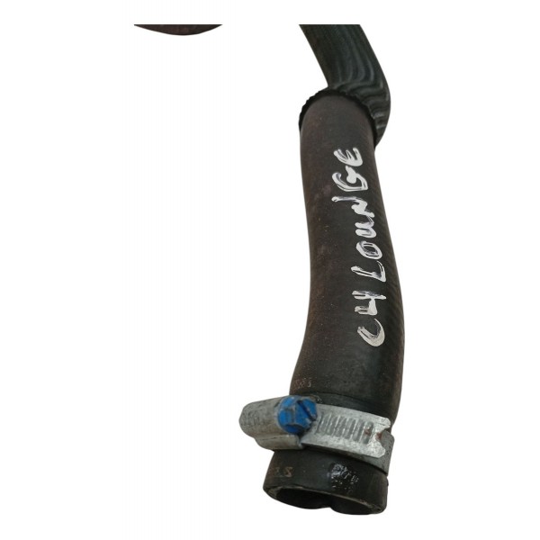 Mangueira Agua Inferior Citroen C4 Lounge 1.6 2015