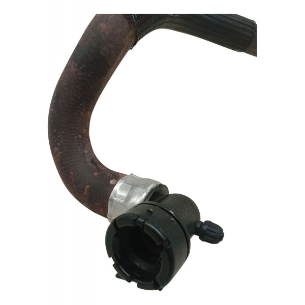 Mangueira Agua Inferior Citroen C4 Lounge 1.6 2015