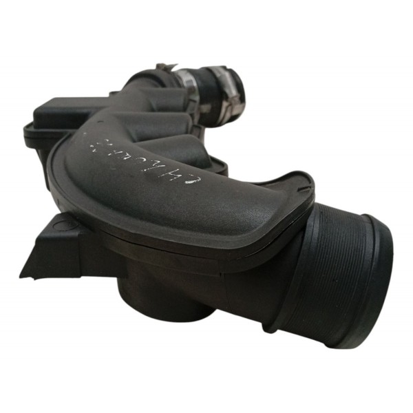 Mangueira Duto Ar Turbina Citroen C4 Lounge 1.6 2015