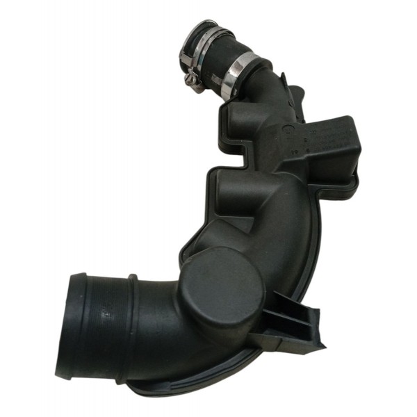 Mangueira Duto Ar Turbina Citroen C4 Lounge 1.6 2015
