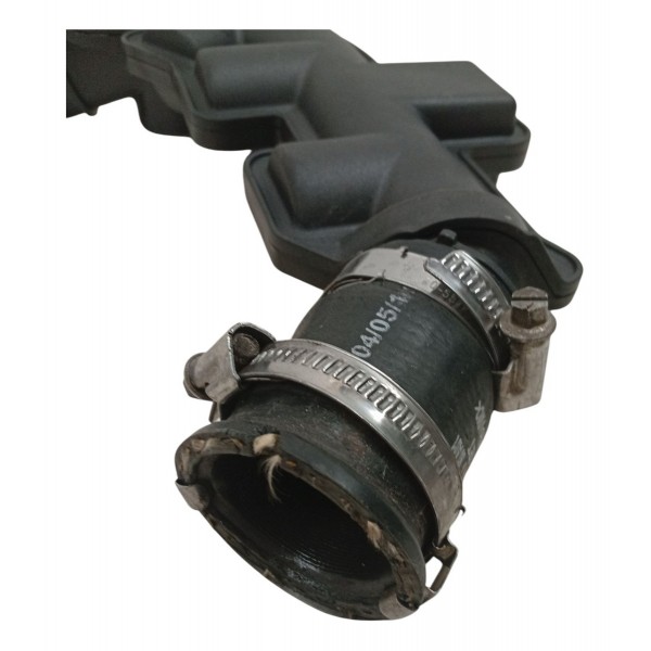 Mangueira Duto Ar Turbina Citroen C4 Lounge 1.6 2015