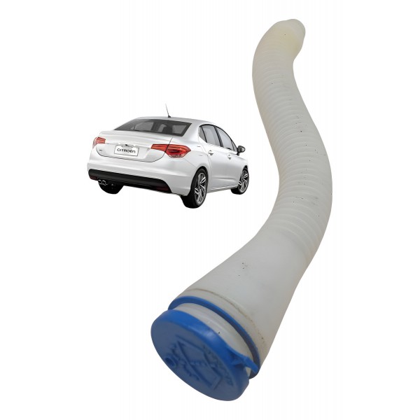 Gargalo Reservatorio Limpador Citroen C4 Lounge 1.6 2015