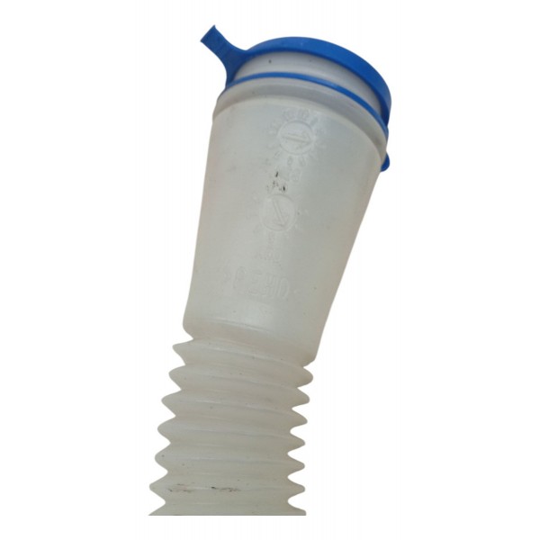 Gargalo Reservatorio Limpador Citroen C4 Lounge 1.6 2015