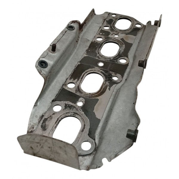 Junta Coletor Escape Citroen C4 Lounge 2012