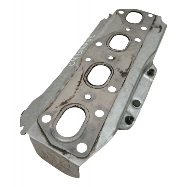 Junta Coletor Escape Citroen C4 Lounge 2012