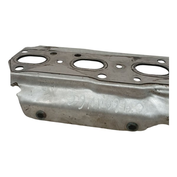 Junta Coletor Escape Citroen C4 Lounge 2012