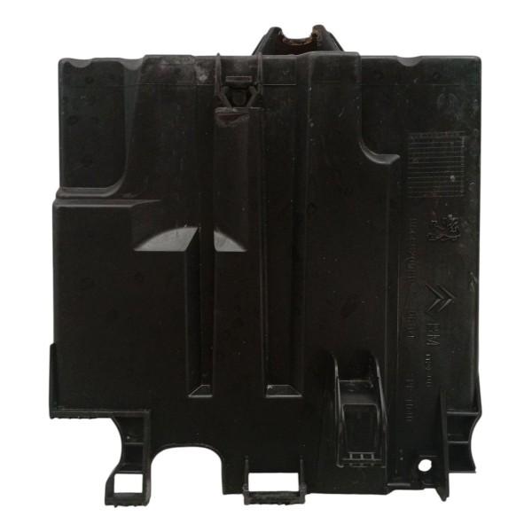 Suporte Base Bateria Citroen C4 Lounge 1.6 2015