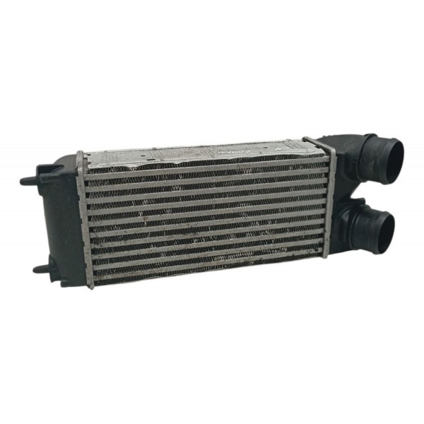 Radiador Intercooler Citroen C4 Lounge 1.6 2015