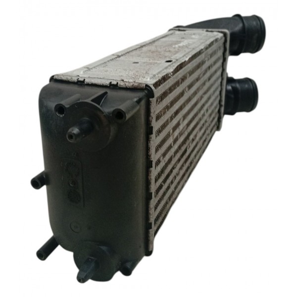 Radiador Intercooler Citroen C4 Lounge 1.6 2015
