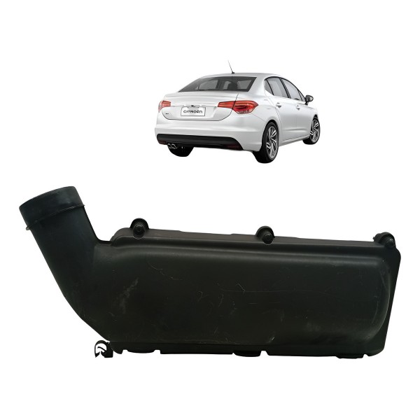 Caixa Filtro Ar Citroen C4 Lounge 1.6 2015