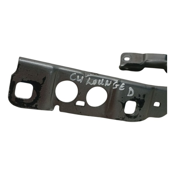 Braço Dobradiça Capô Direito Citroen C4 Lounge 1.6 2015