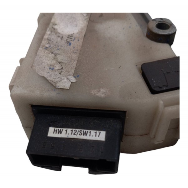 Motor Teto Solar Peugeot 307 Sw 2004 2005 2006 2007 2008 09