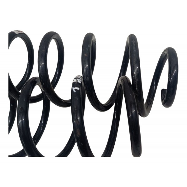 Par Molas Traseiras Ford Ka 1.0 2011 2012 2013