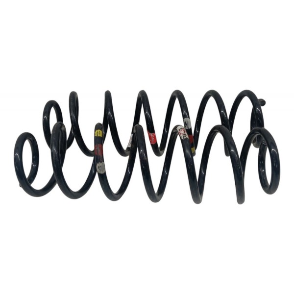 Par Molas Traseiras Ford Ka 1.0 2011 2012 2013