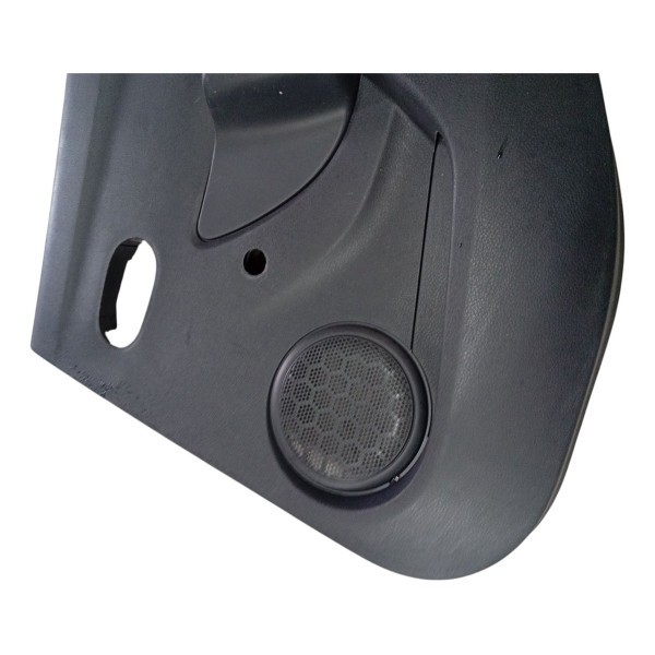 Forro Porta Traseiro Direito Renault Sandero 4p 2017 2018