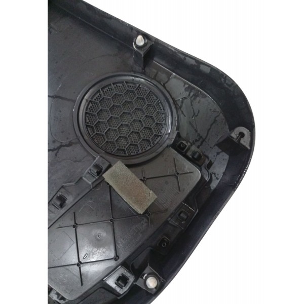 Forro Porta Traseiro Direito Renault Sandero 4p 2017 2018